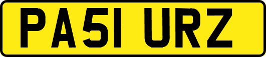 PA51URZ