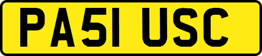 PA51USC