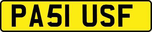 PA51USF