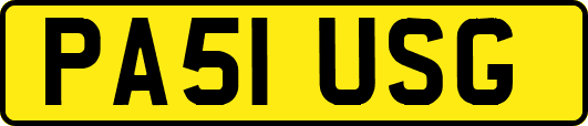 PA51USG