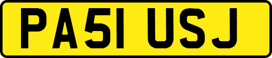 PA51USJ