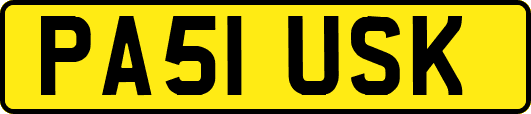 PA51USK