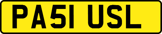 PA51USL