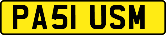 PA51USM