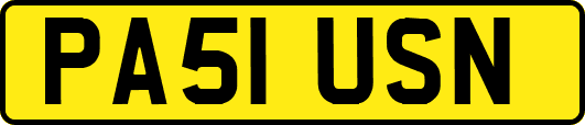 PA51USN