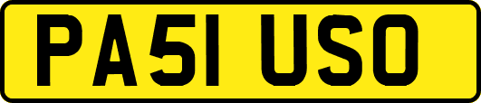 PA51USO