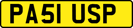 PA51USP