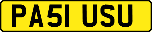 PA51USU