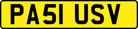 PA51USV