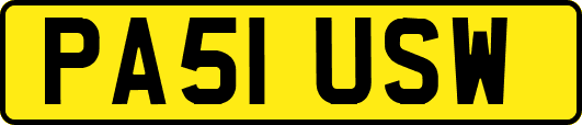PA51USW