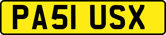 PA51USX