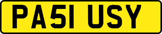PA51USY