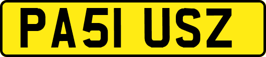 PA51USZ
