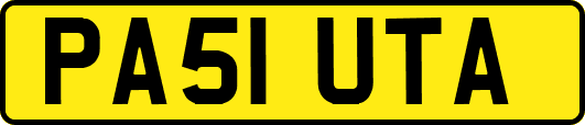 PA51UTA