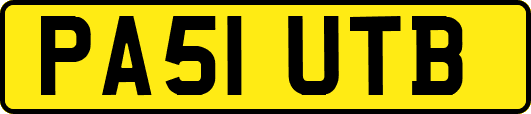 PA51UTB