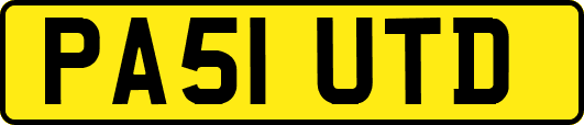 PA51UTD
