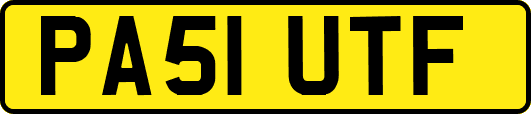 PA51UTF