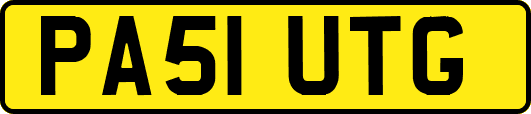 PA51UTG