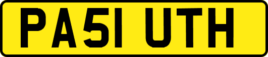 PA51UTH