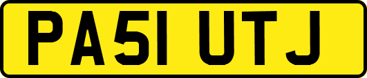 PA51UTJ