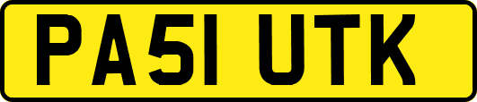 PA51UTK