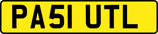 PA51UTL