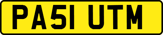 PA51UTM