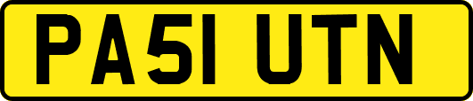 PA51UTN