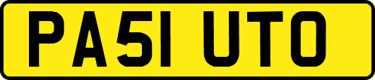 PA51UTO