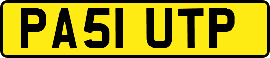 PA51UTP