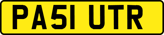 PA51UTR
