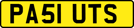 PA51UTS