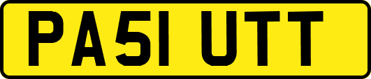PA51UTT