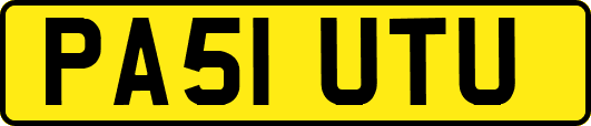 PA51UTU