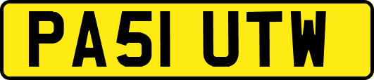PA51UTW