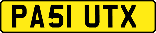 PA51UTX