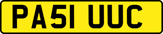 PA51UUC