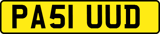 PA51UUD