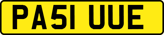 PA51UUE