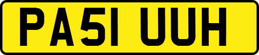 PA51UUH