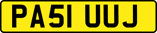 PA51UUJ