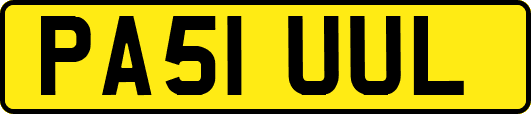 PA51UUL