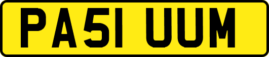 PA51UUM