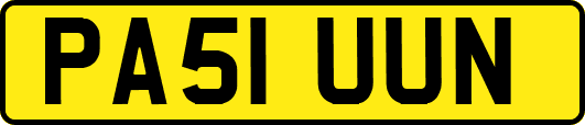 PA51UUN