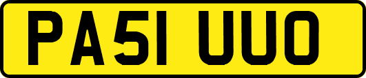 PA51UUO
