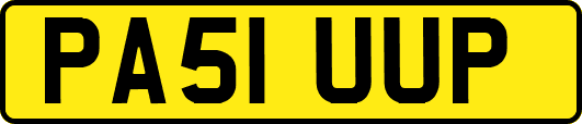 PA51UUP