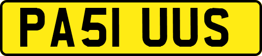PA51UUS