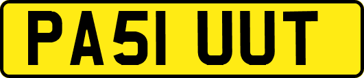 PA51UUT