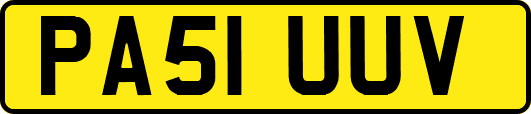 PA51UUV