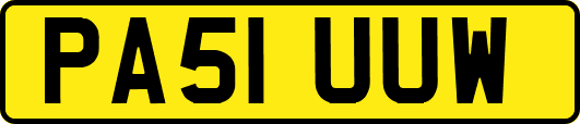 PA51UUW